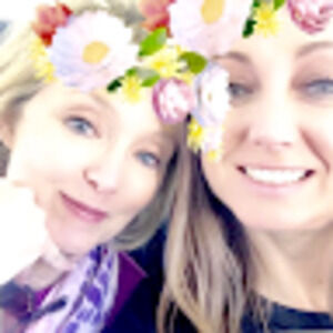 Meet your Posher, Sherri